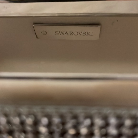 Swarovski Power Clutch - Picture 4 of 5